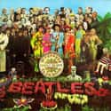 Sgt. Pepper's Lonely Hearts Club Band on Random Best Beatles Songs