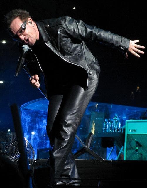 A Sort of Homecoming