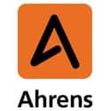 Ahrens on Random Best European Department Stores