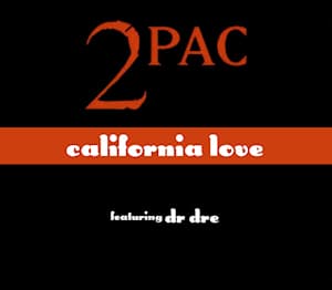 California Love (remix)