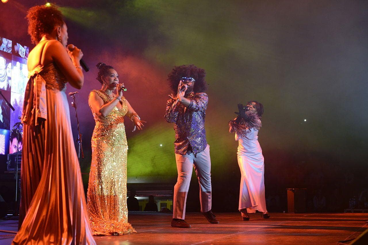 Rasputin is listed (or ranked) 9 on the list Songs About Historical Events That Are Surprisingly Accurate