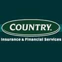 Country Financial on Random Best Car Insurance Companies
