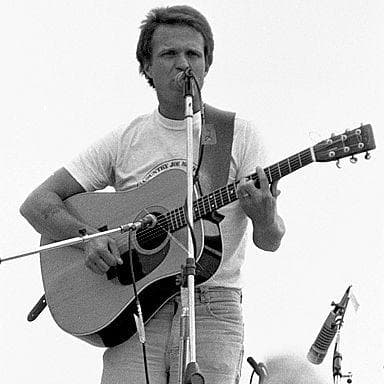 Country Joe McDonald