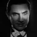 Count Dracula on Random Universal Movie Monster You Are, Based On Your Zodiac Sign