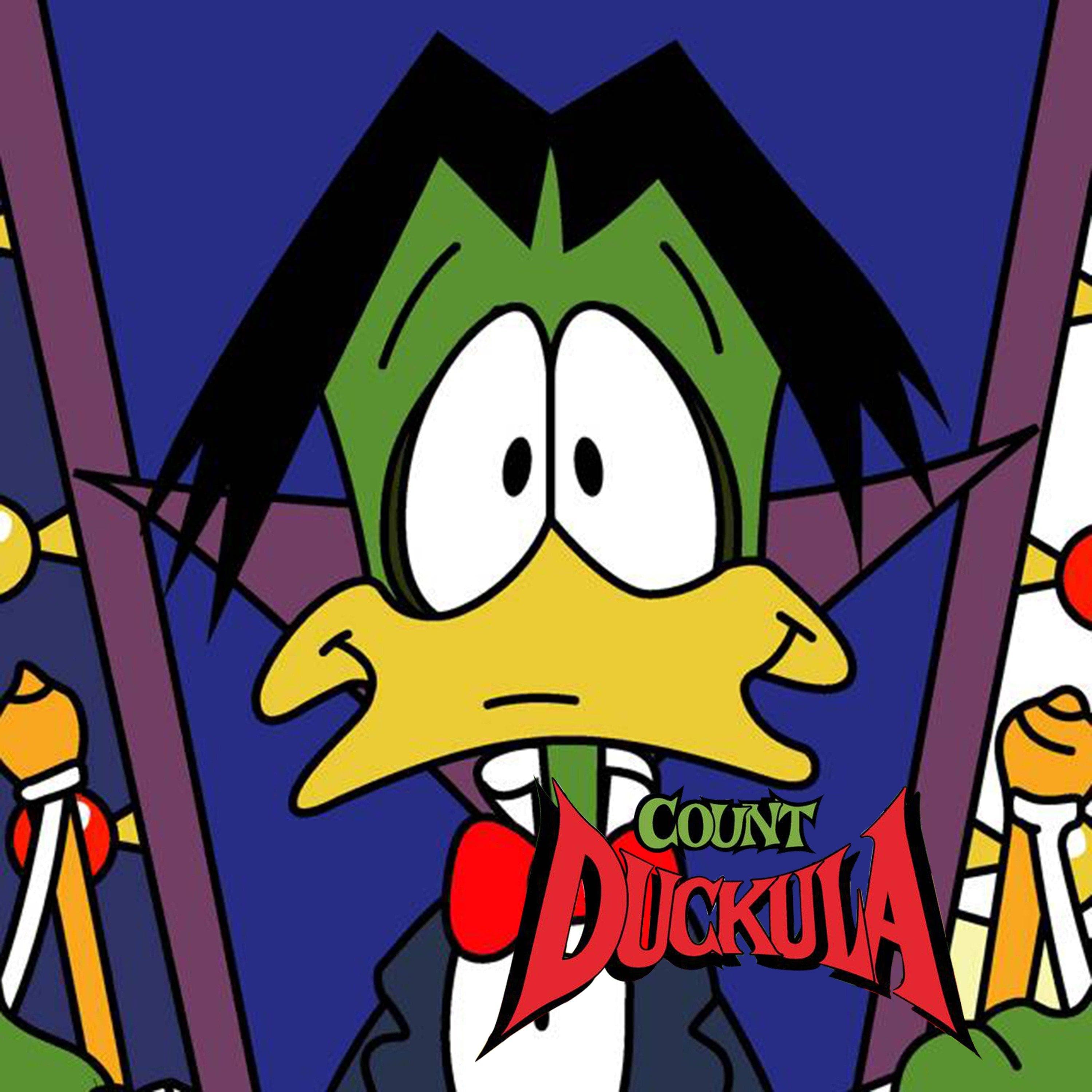 Count Duckula
