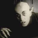 Count Orlok on Random Most Utterly Terrifying Figures In Horror Films