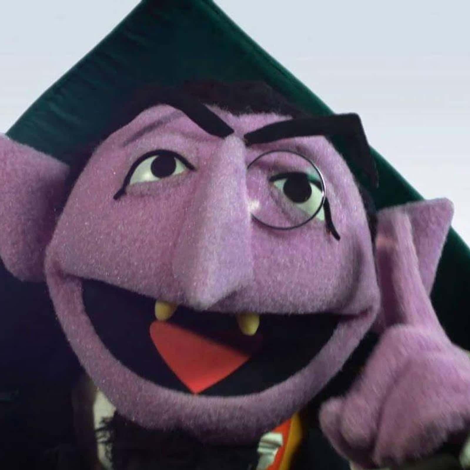 Count von Count