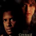 Courage Under Fire on Random Best Black War Movies