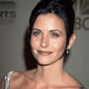 age 54   Courteney Bass Cox is an American actress, producer, and director.