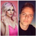 Courtney Act on Random Real Names of Drag Queens