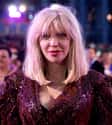 Courtney Love on Random Celebrities Who Look Worse After Plastic Surgery