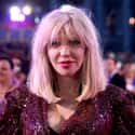 Courtney Love on Random Celebrities Accused of Horrible Crimes