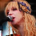 Courtney Love on Random Famous Musicians Who Once Had Terrible Day Jobs