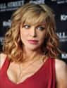 Courtney Love on Random Celebrities You Didn't Know Use Stage Names