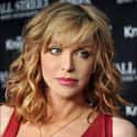 Courtney Love on Random Celebrities You Didn't Know Use Stage Names