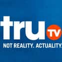 truTV is listed (or ranked) 35 on the list TV Networks with the Best Shows