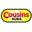 Cousins Subs on Random Best Sub Sandwich Restaurant Chains