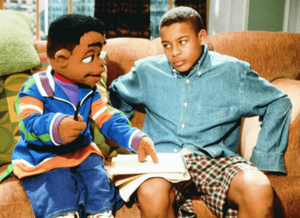 The Strangest PuppetBased Kids' Shows From The '90s