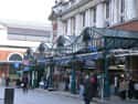 Covent Garden on Random Top Must-See Attractions in London