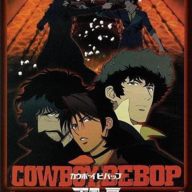 Best R Rated Anime Movies List Of Top Anime Films Rated R