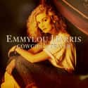 Cowgirl's Prayer on Random Best Emmylou Harris Albums
