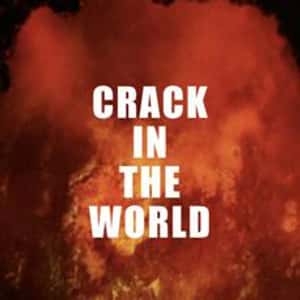 Crack in the World