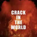 Crack in the World on Random Best Sci-Fi Movies of 1960s