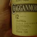 Cragganmore distillery on Random Best Scotch Brands
