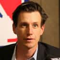 Craig Counsell on Random Person Will Be The 2020 National League Manager Of Yea