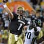 Craig Ochs is listed (or ranked) 22 on the list The Best Colorado Buffaloes Quarterbacks of All Time