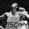 Craig Robinson on Random Greatest Virginia Basketball Players