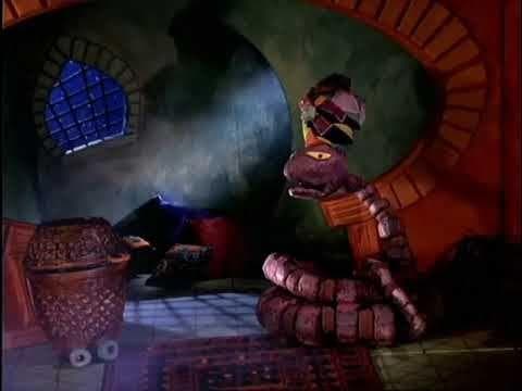 MindBoggling Riddles From TV Shows