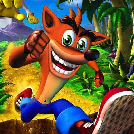 best game franchises of all time