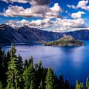 Crater Lake National Park on Random Best Picture Of Each US National Park