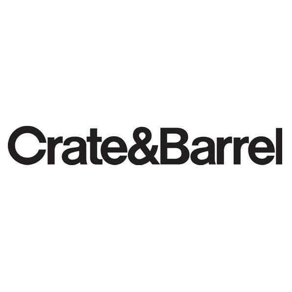 Crate & Barrel