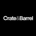 Crate & Barrel on Random Stores and Restaurants That Take Apple Pay