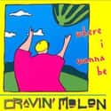 Cravin' Melon on Random Best Musical Artists From South Carolina