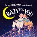 Crazy for You on Random Greatest Musicals Ever Performed on Broadway
