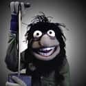 Crazy Harry on Random Most Interesting Muppet Show Characters