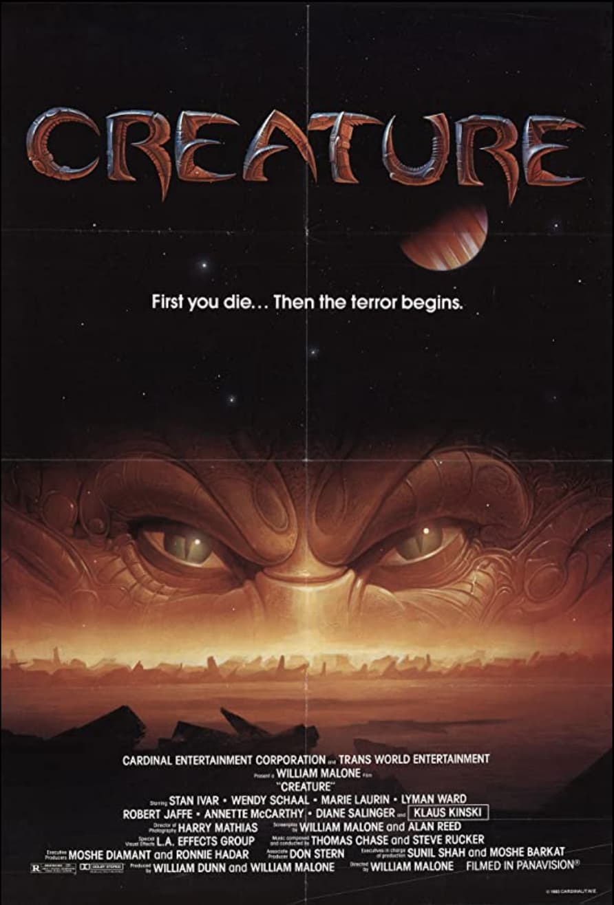 12 Hilariously Awful Rip-offs Of Popular Horror Movies