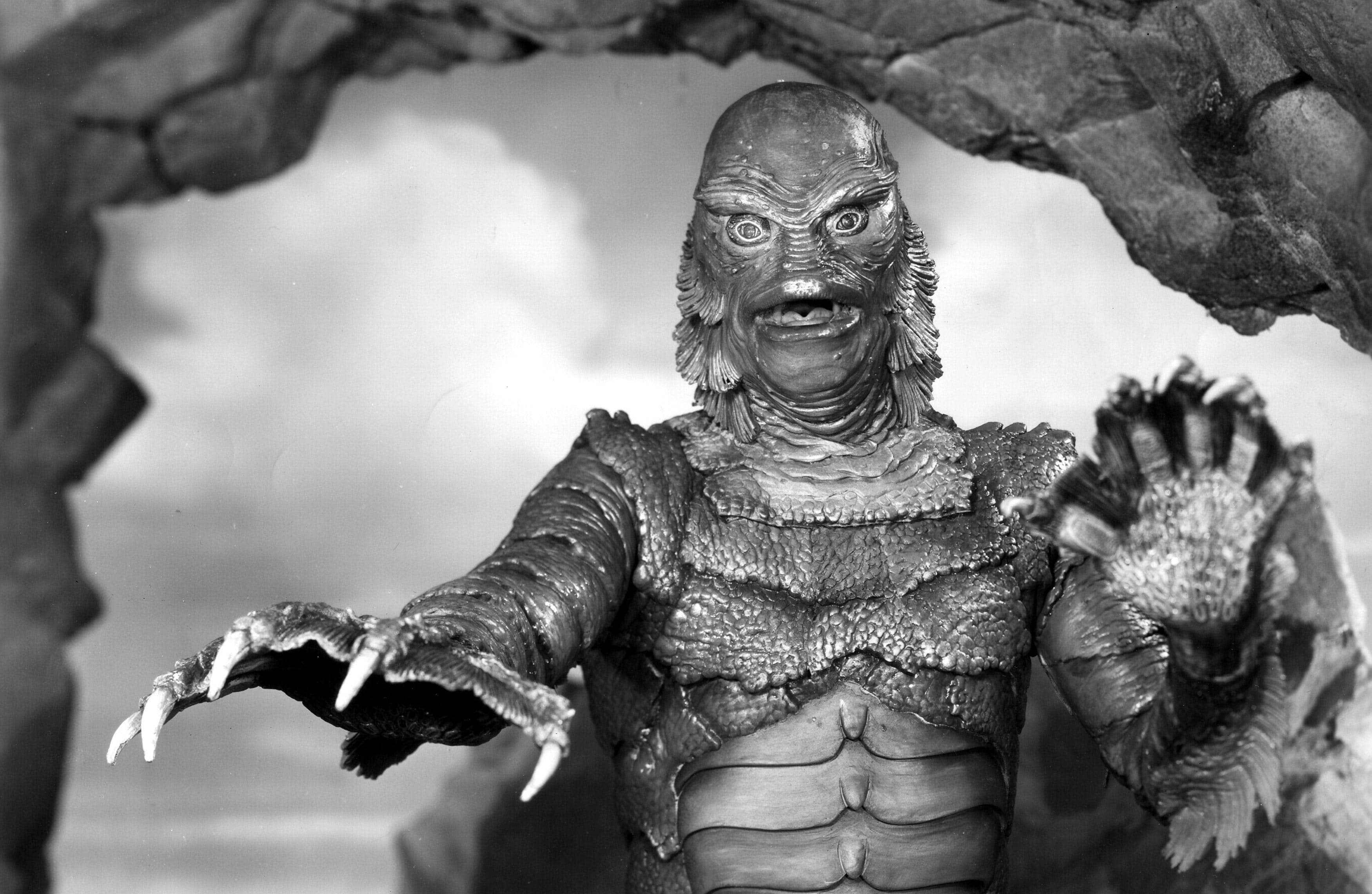 14 Creature Actors Reveal The Truth About Working With Their Costumes