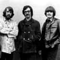 Creedence Clearwater Revival on Random Bands Whose Whole Thing Is Hating Each Oth