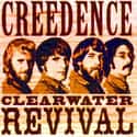 Creedence Clearwater Revival on Random Top Pop Artists of 1960s
