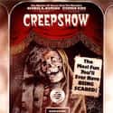 Stephen King, Ed Harris, Ted Danson   Creepshow is a 1982 horror anthology film with elements of black comedy directed by George A. Romero and written by Stephen King.