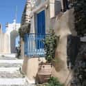 Crete on Random Best Mediterranean Cruise Destinations