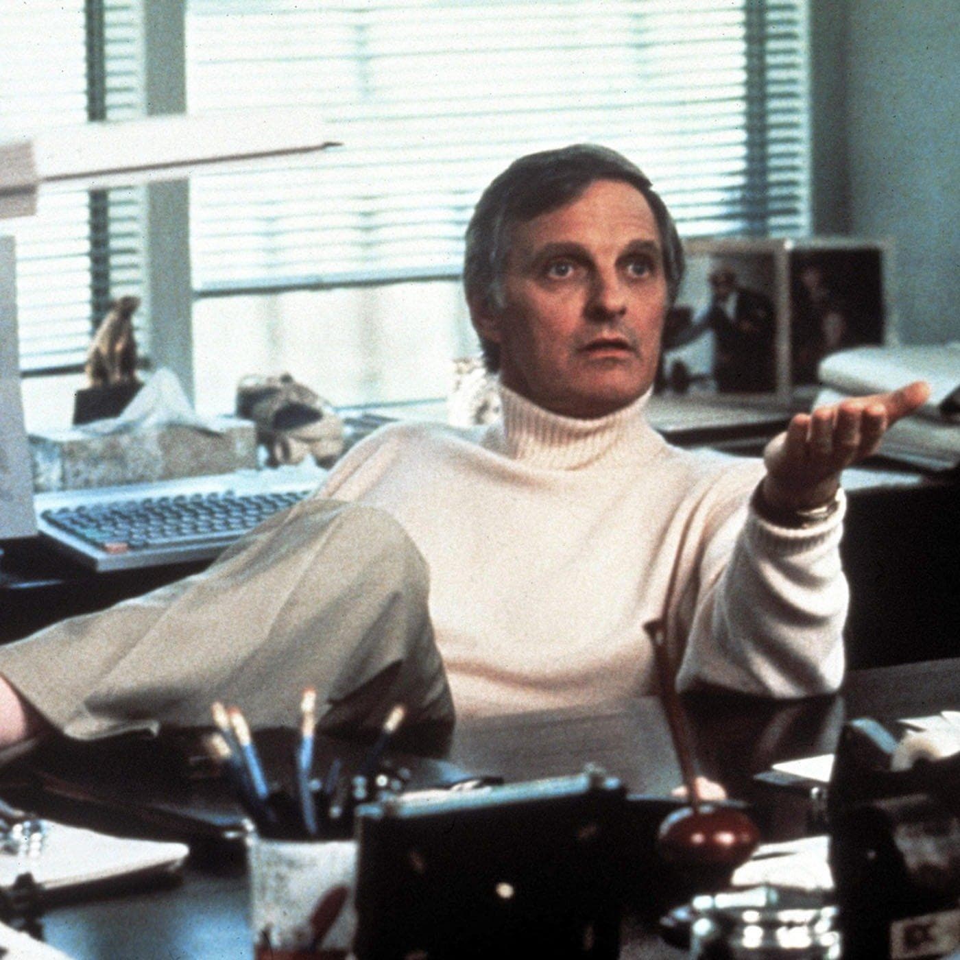 Crimes and Misdemeanors