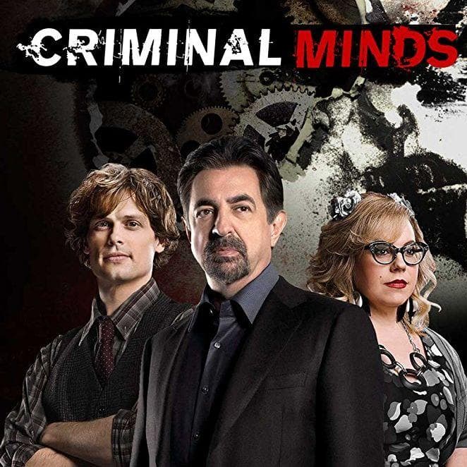 Image of Random Best TV Crime Dramas