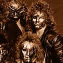 Progressive metal, Power metal, Heavy metal   Crimson Glory is an American progressive metal band that formed in 1979 under the name Pierced Arrow.