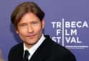 Crispin Glover on Random Celebrities with the Weirdest Middle Names