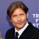 Crispin Glover on Random Celebrities with the Weirdest Middle Names